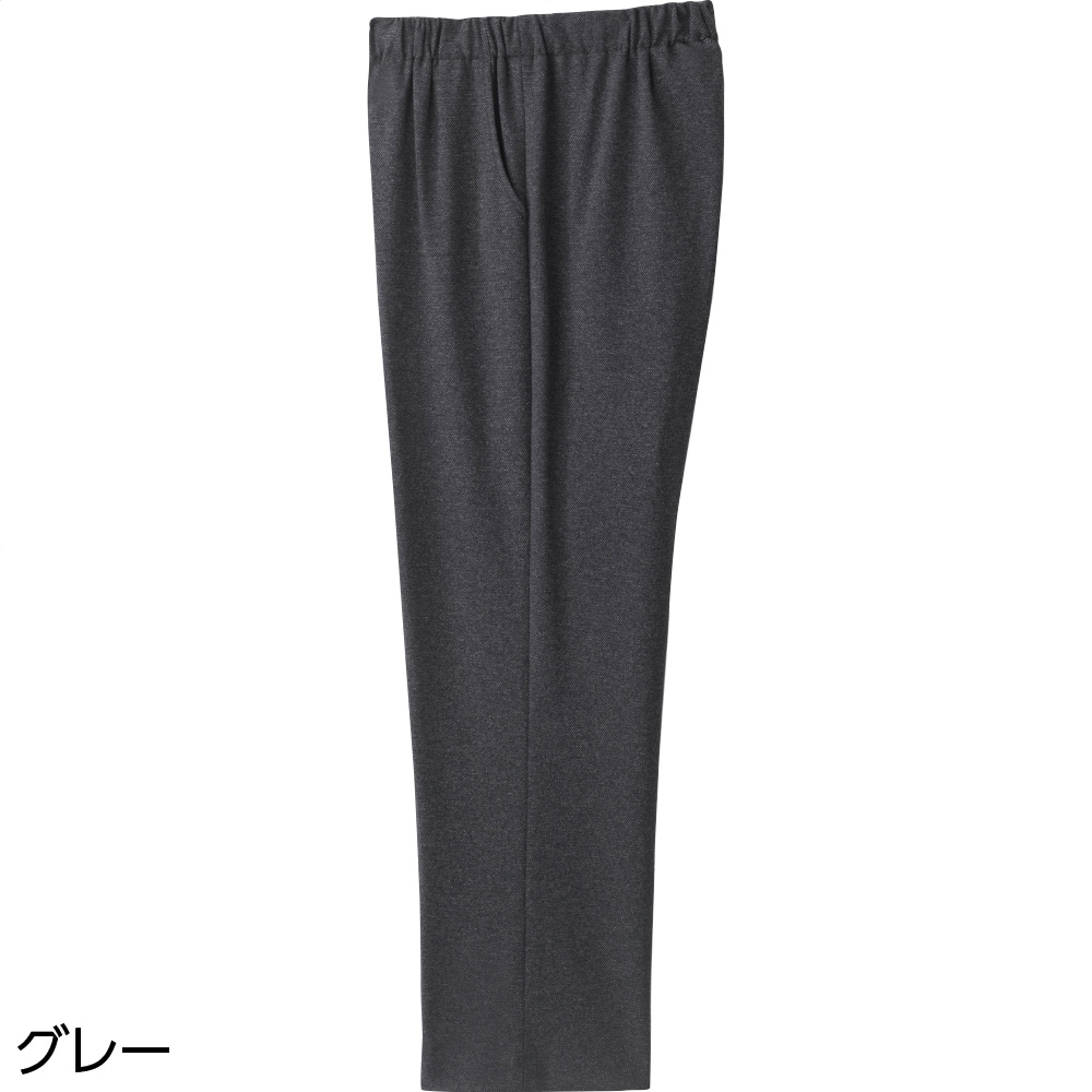 カット深履きサポートしあわせパンツ