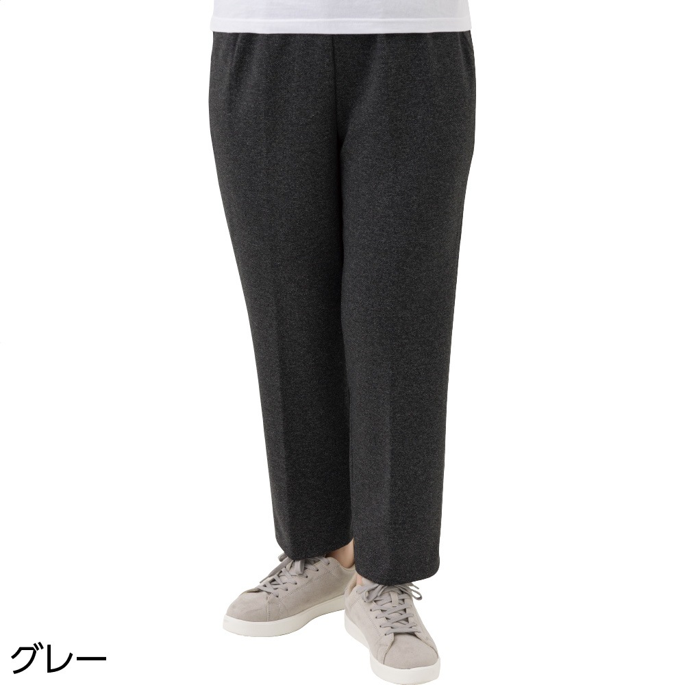 カットおしりらくらくパンツ