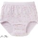 安心快適花柄ショーツ