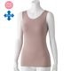 ストレッチカップ付タンクトップ