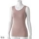 ストレッチカップ付タンクトップ