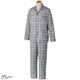 ワンタッチパジャマ