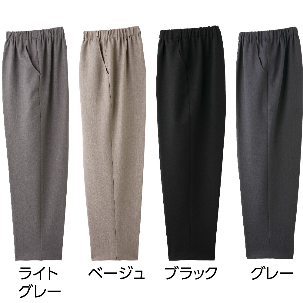 深履きらくらくパンツ