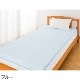 綿パイル防水シーツ(全面)