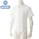 半袖乾燥機対応ホックシャツ