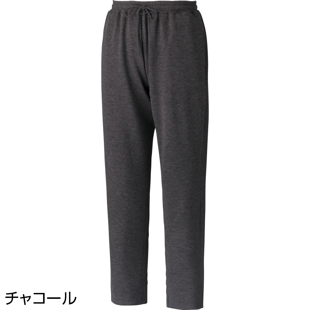 するっとはけるパンツ