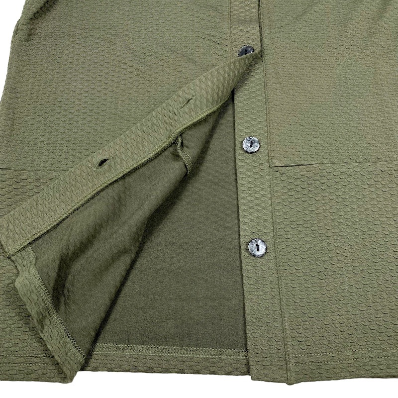 【Sサイズ】ドット柄ジャガードベスト