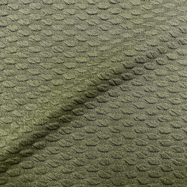 【Sサイズ】ドット柄ジャガードベスト