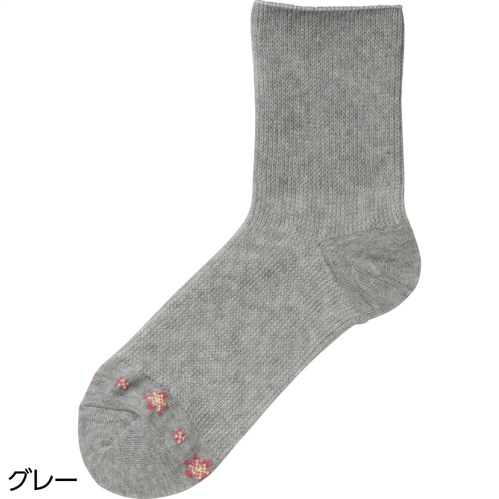 のびのびソックス(2足組)