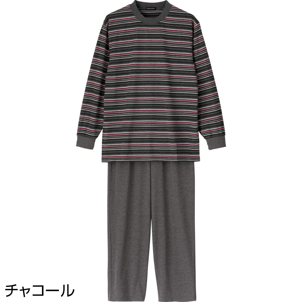 天竺ルームウェア