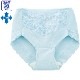 安心快適フロントレースショーツ