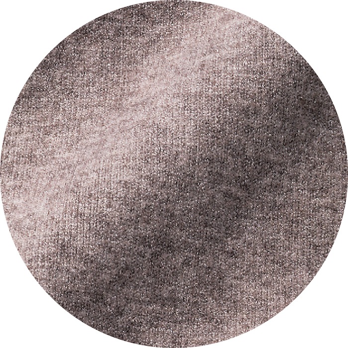 もちもちニット斜め釦ホールベスト