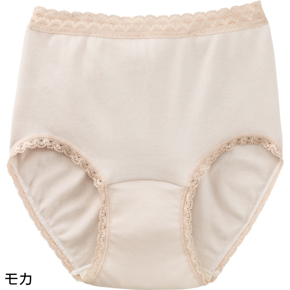 【3L】安心快適ショーツ