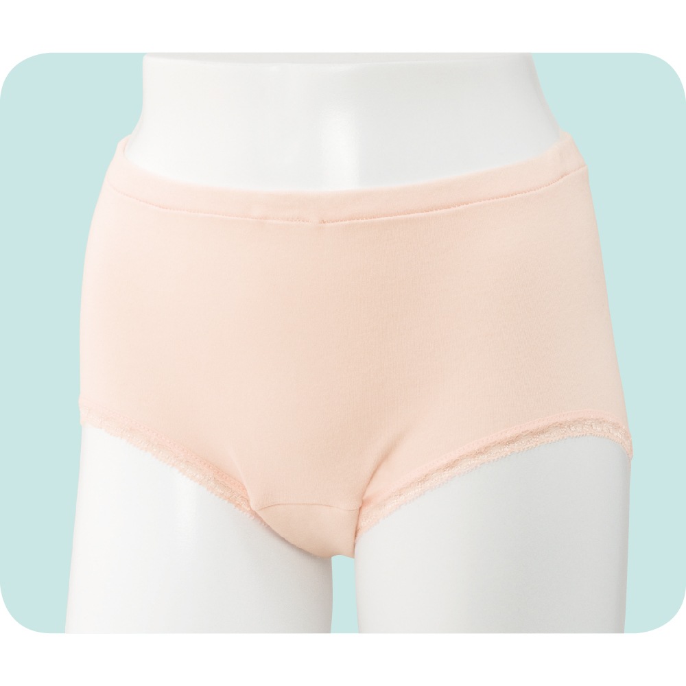 安心快適ショーツ