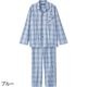 ワンタッチパジャマ【３L・4L】
