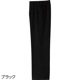 縦伸びピンヘッドストレートパンツ