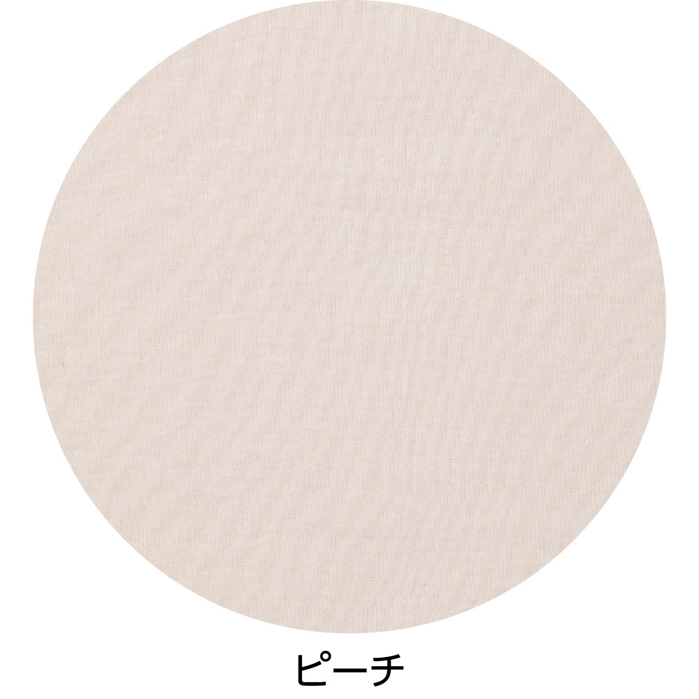 フロントレース3分袖ホックインナー