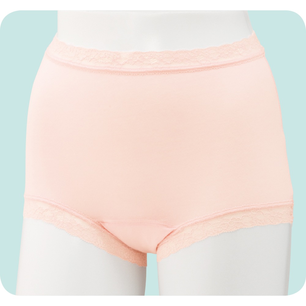 安心快適ショーツ