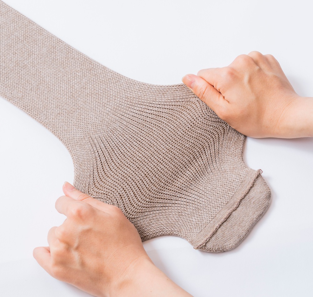 【ワンタッチタイプ】婦人用入居者セットB