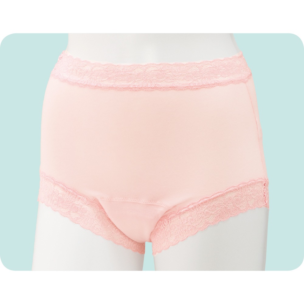 安心快適ショーツ