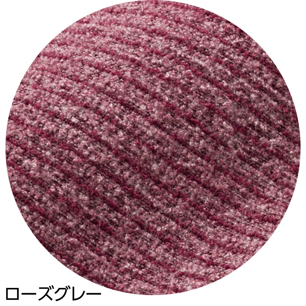 裏起毛ポロシャツ