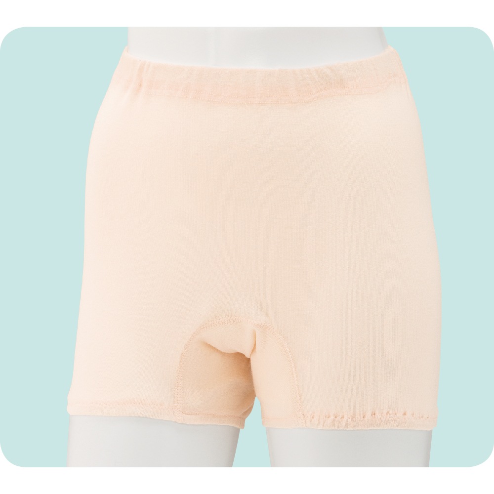 安心快適ズロース