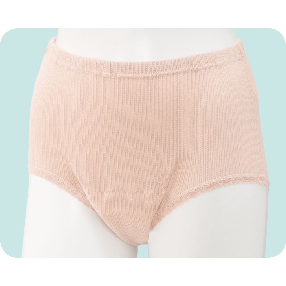 安心快適ショーツ