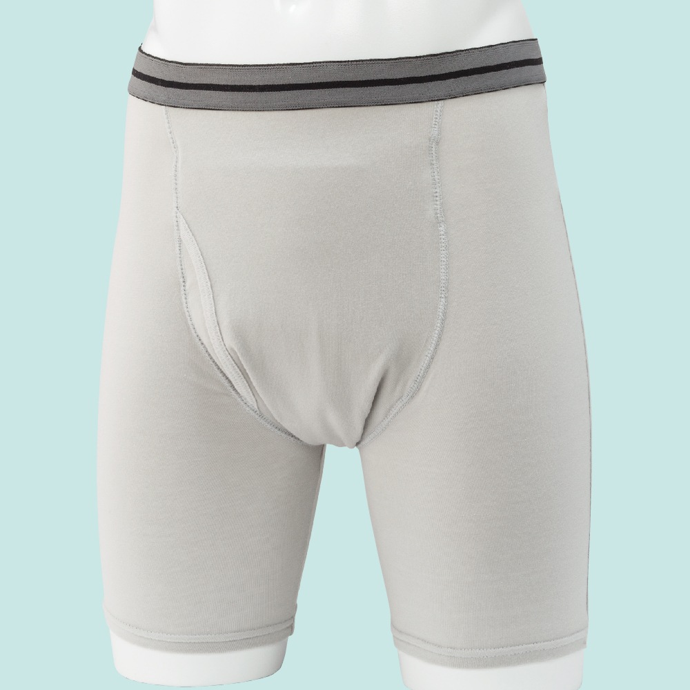 安心快適ボクサーブリーフ