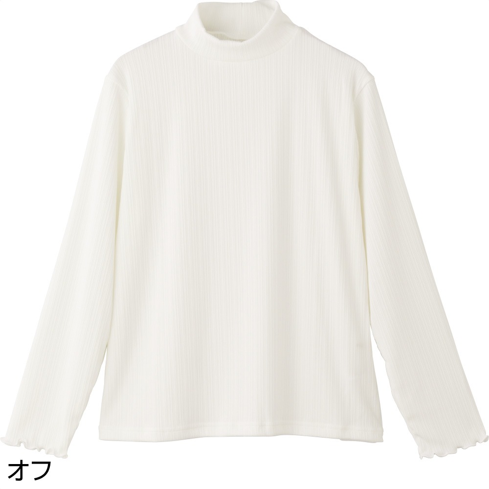 メロウジャカードＴシャツ