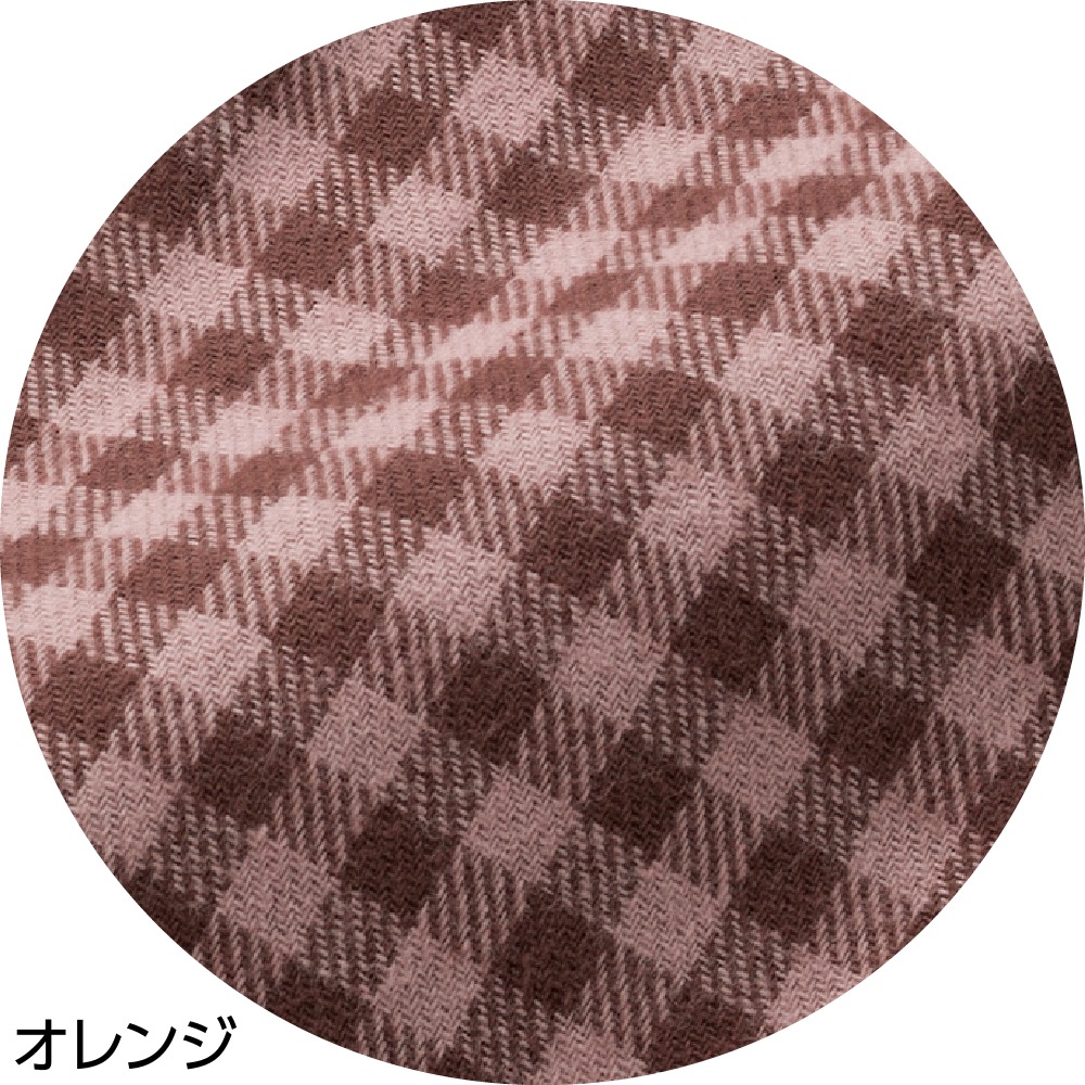 起毛ワンタッチテープシャツ