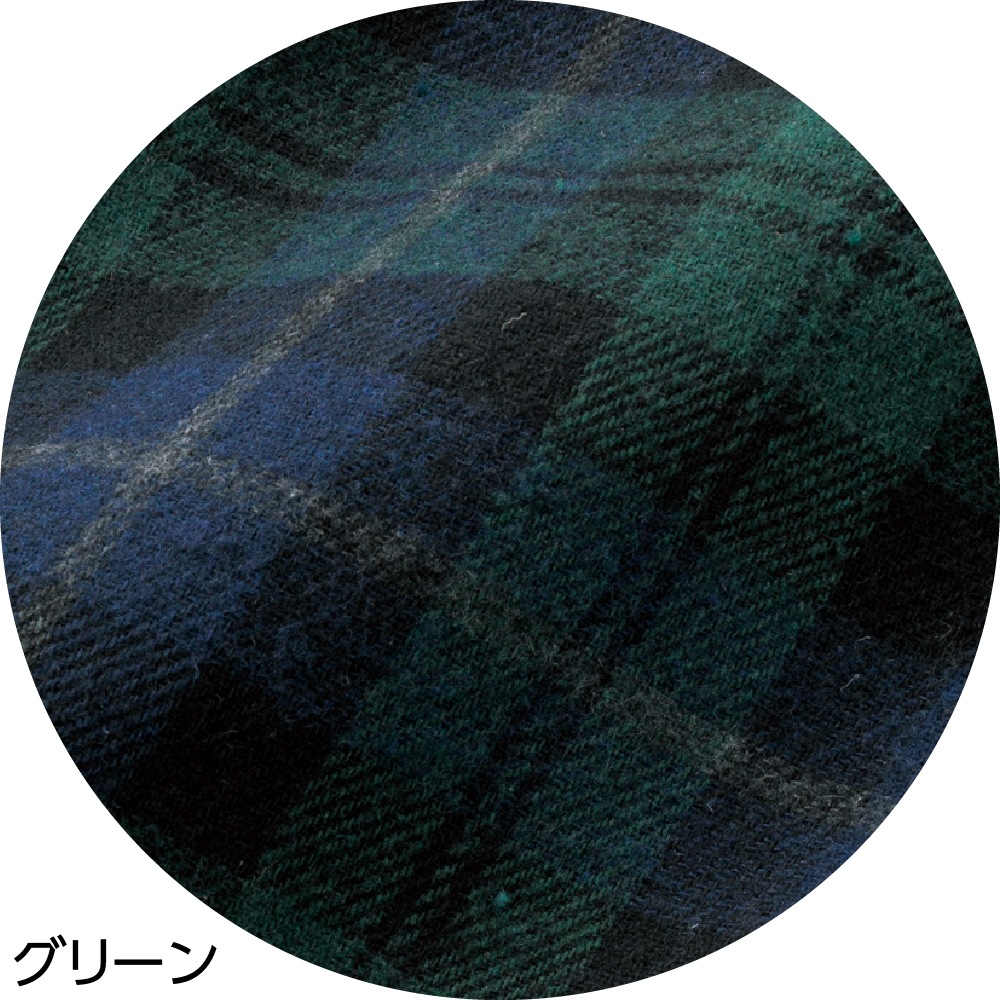 裏ベロアワンタッチテープシャツ