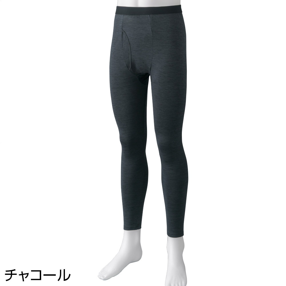 裏起毛タイツ【３L】