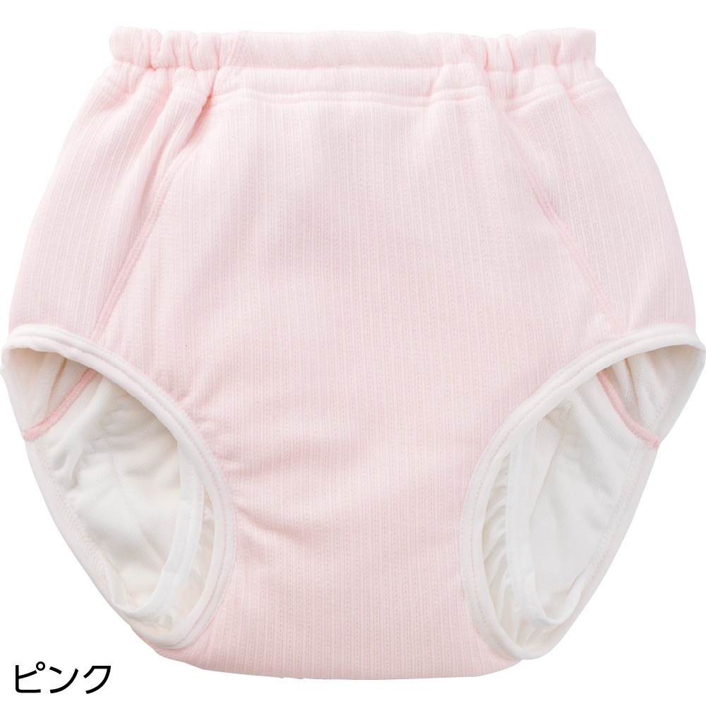 安心快適ショーツ