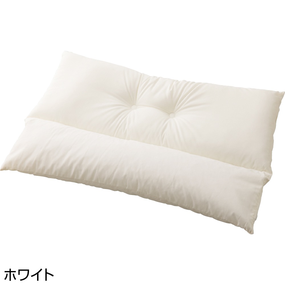 値引き日本製Noble Leaf ストレートネック枕 ホワイト 720g Amazon｜NobleLeaf(ノーブルリーフ) 枕 歯科医師 考案 自然に