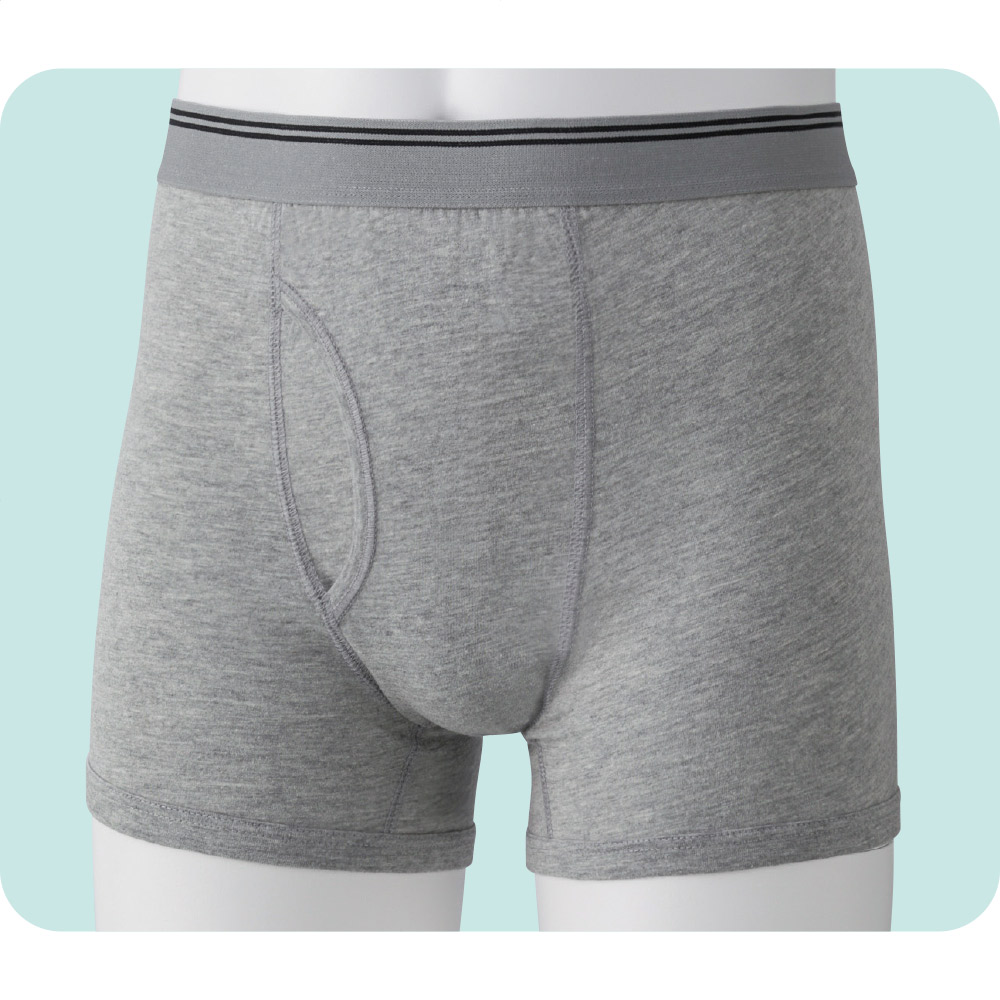 ボクサーブリーフ(2枚組)