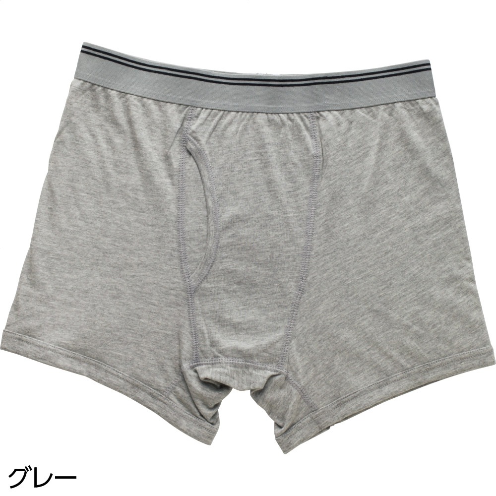 ボクサーブリーフ(2枚組)