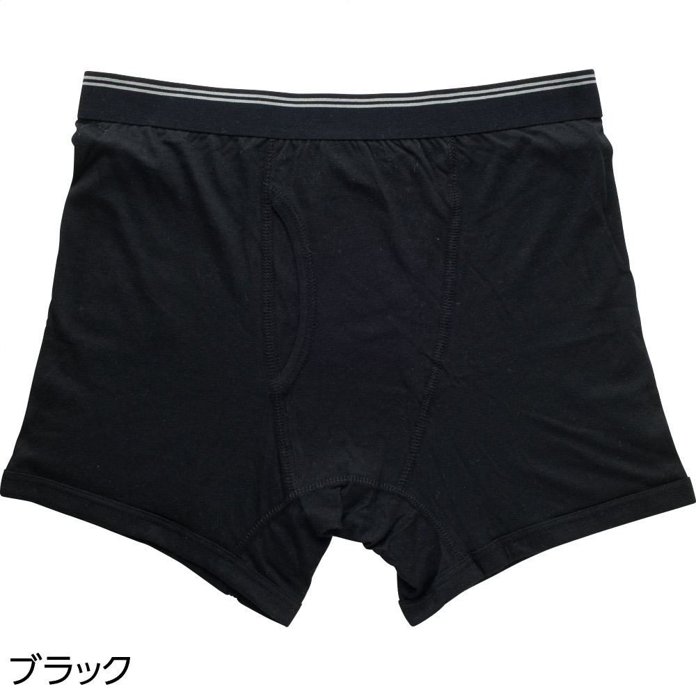 ボクサーブリーフ(2枚組)