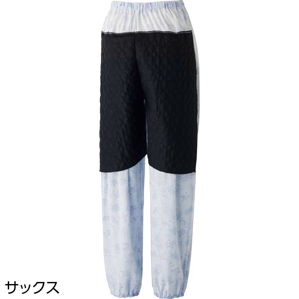 すいとるパジャマパンツ(婦人)