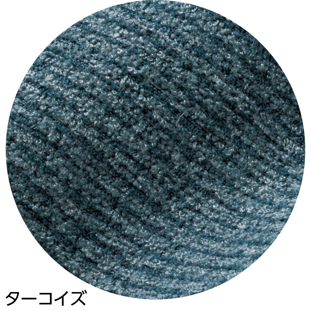 裏起毛ハーフジップトレーナー