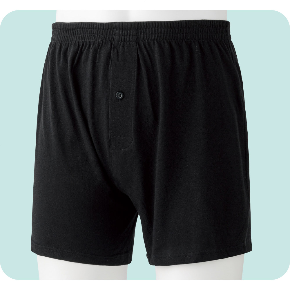 ニットトランクス(2枚組)