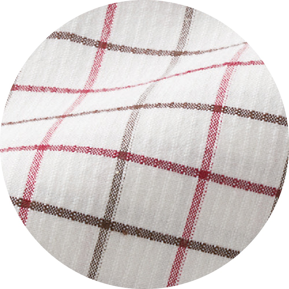 しじらワンタッチテープ7分袖シャツ(紳士)