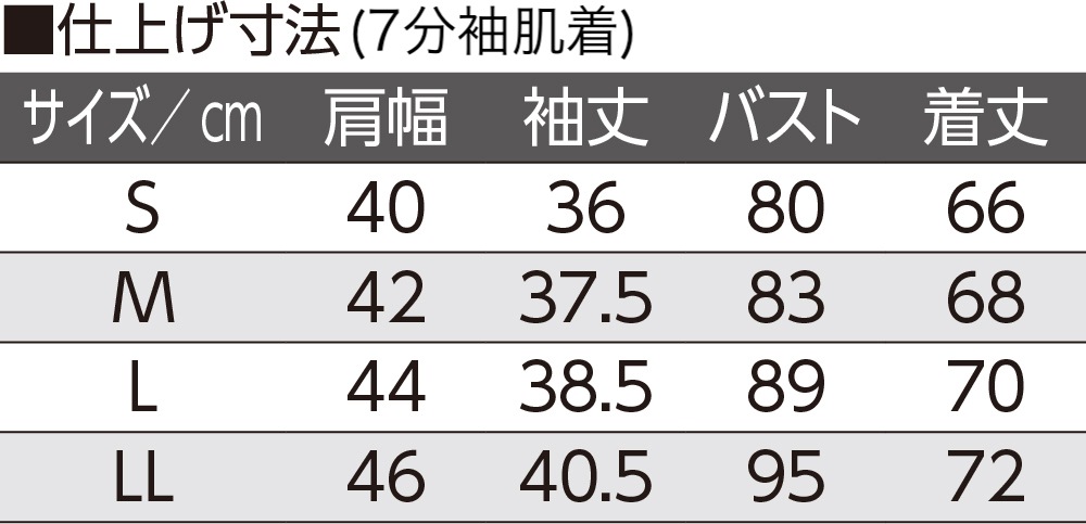 【ボタン留めタイプ】婦人用入居者セットE