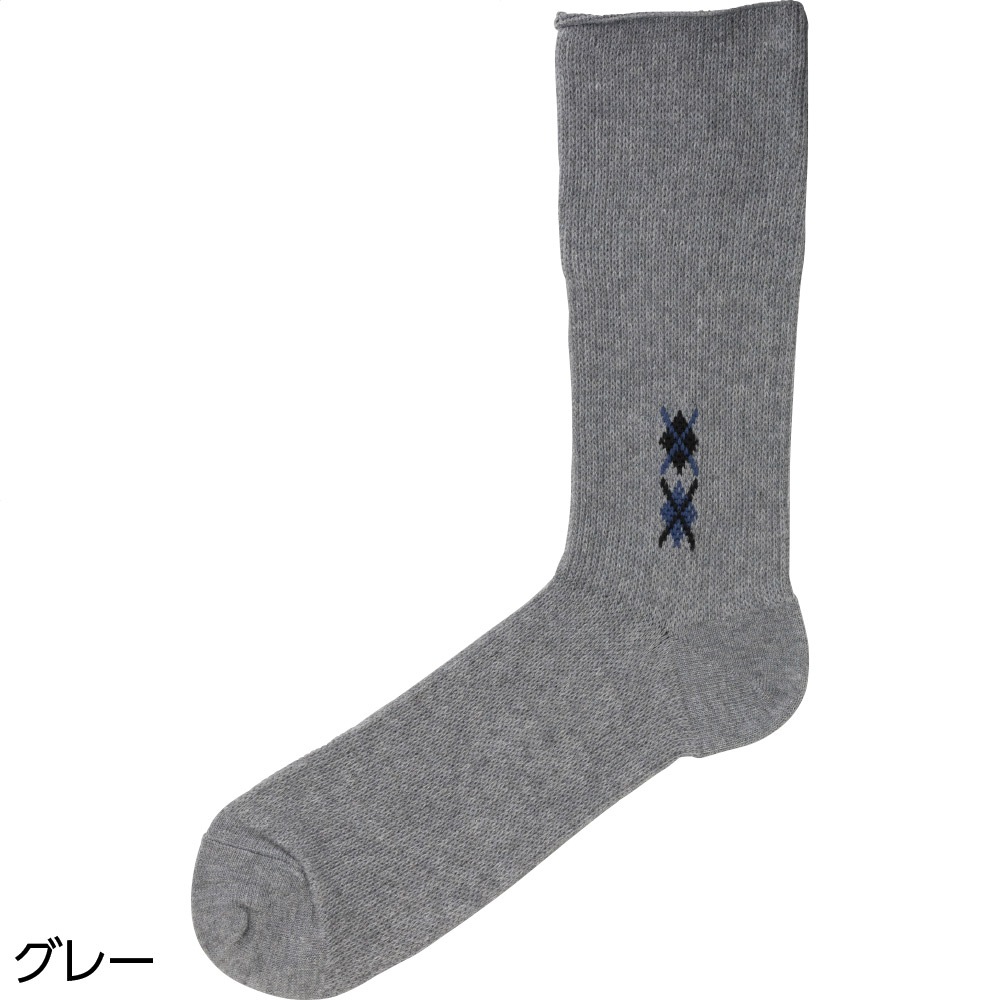 のびのびソックス(2足組)