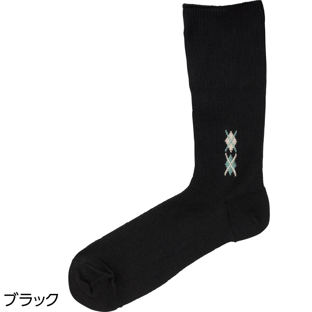 のびのびソックス(2足組)