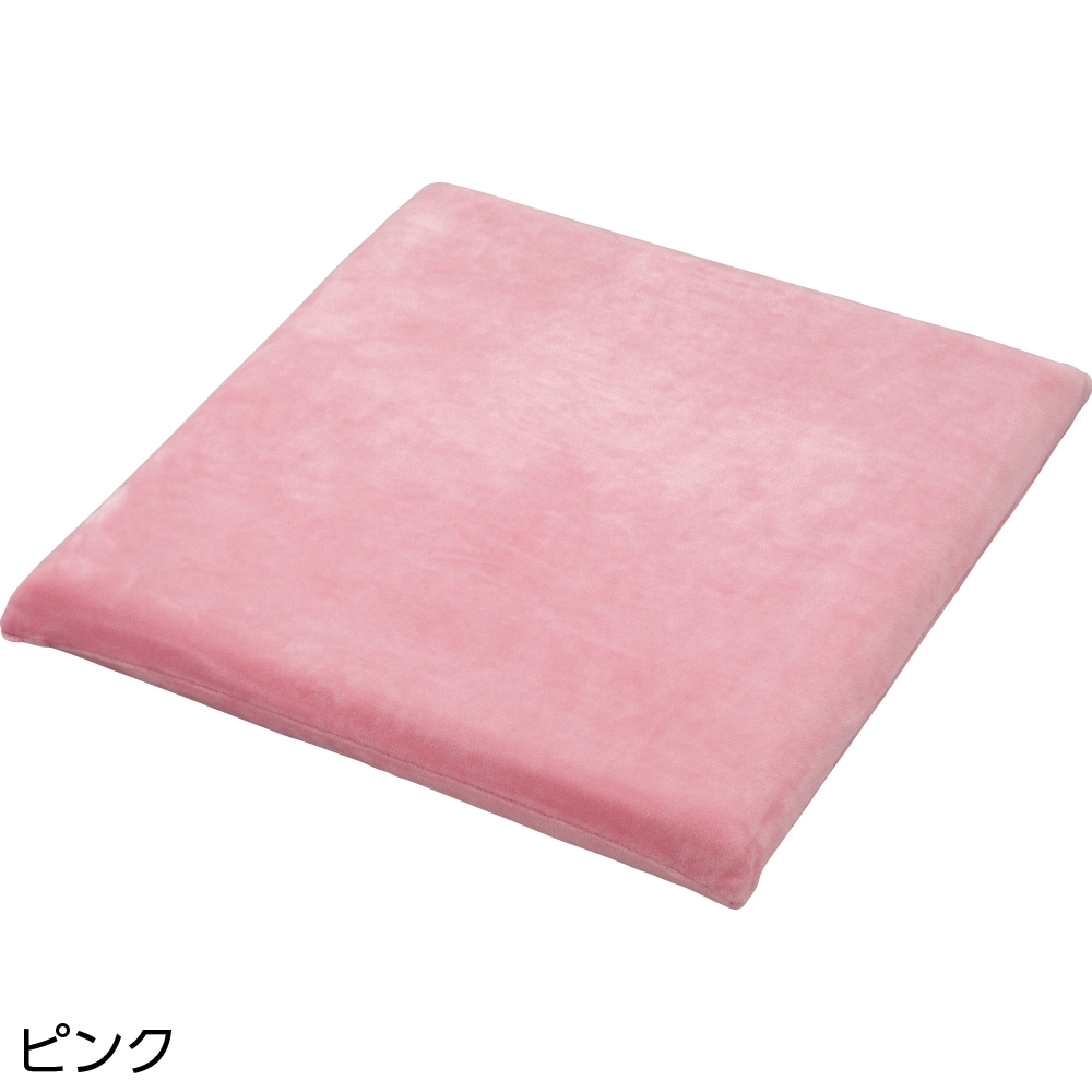 もちとろんシートクッション | 小物・雑貨・靴 | 高齢者向け