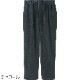 フロッキーコール裏フリースパンツ