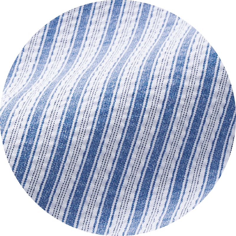 サッカーワンタッチテープ7分袖シャツ(紳士)