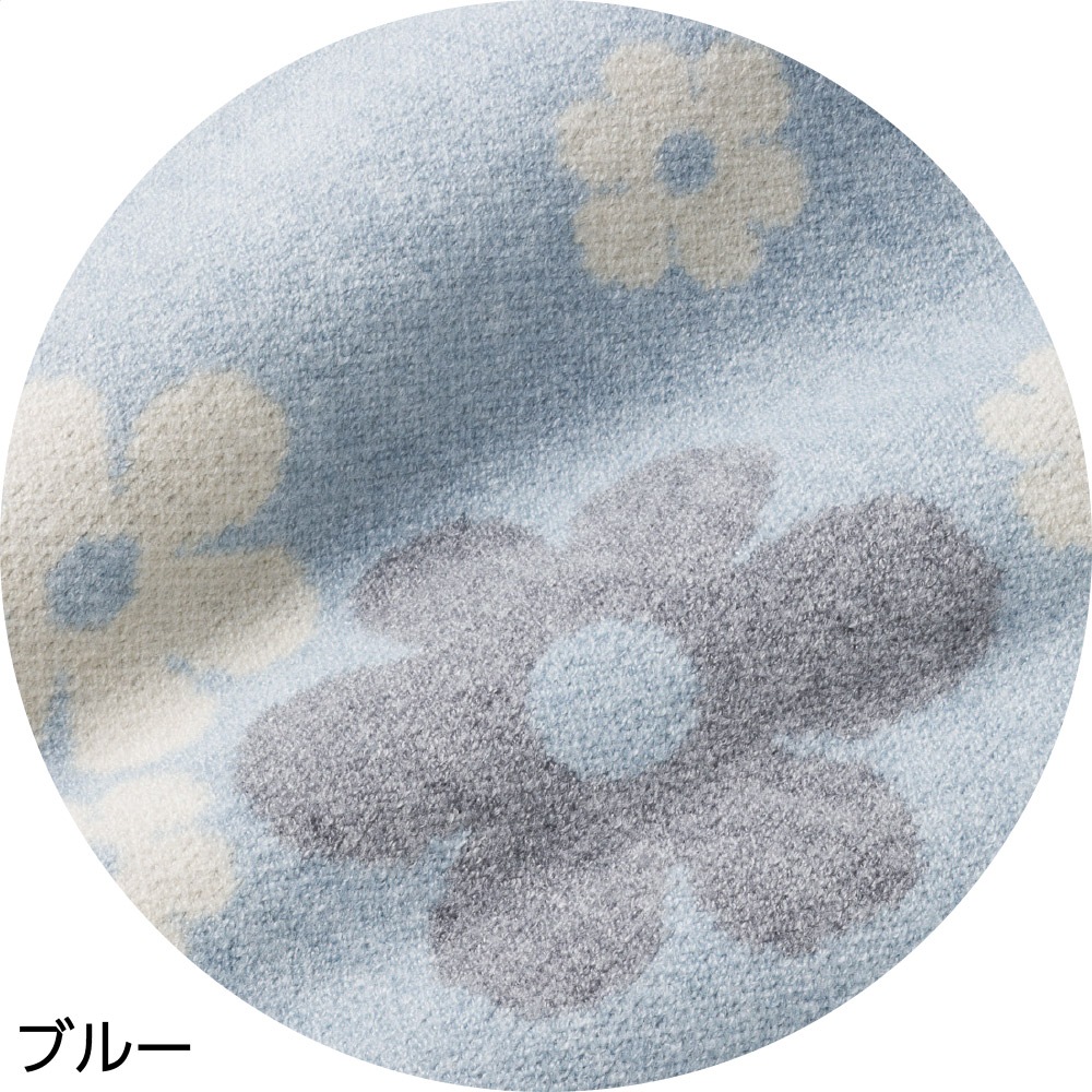 もちもちニット斜め釦ホールカーディガン