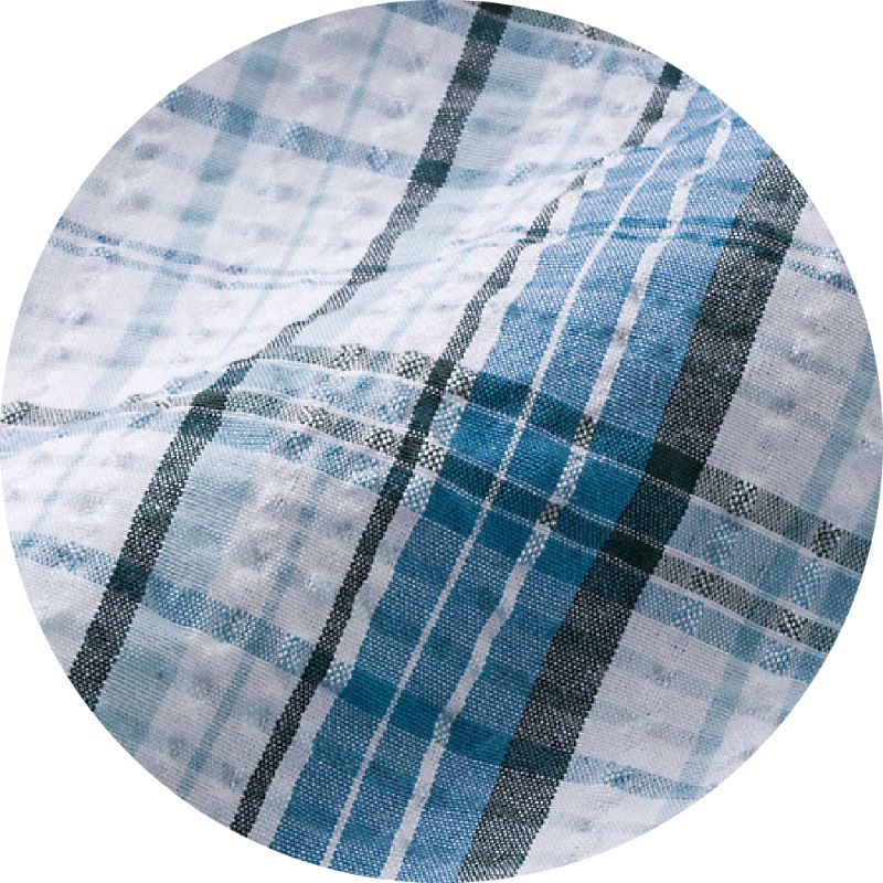 サッカーワンタッチテープシャツ(紳士)