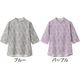 5分袖後ろ長めＴシャツ